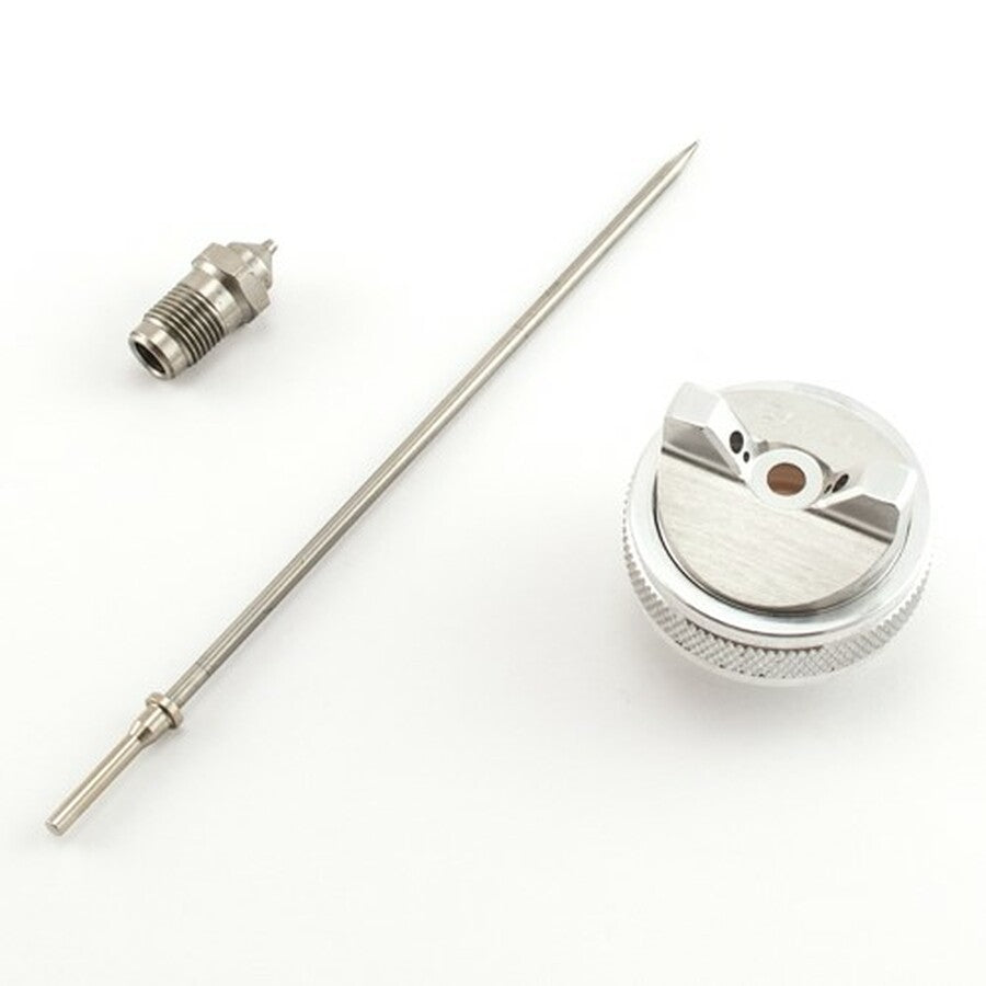 C.A. Technologies® Turbine Needle / Nozzle Set - Total Finishing Supplies