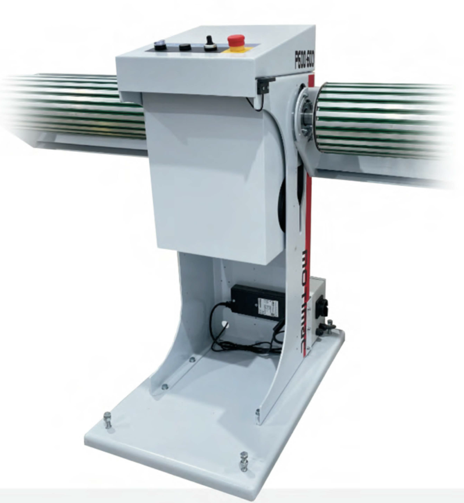 Brush Sander FH600/600 - Total Finishing Supplies