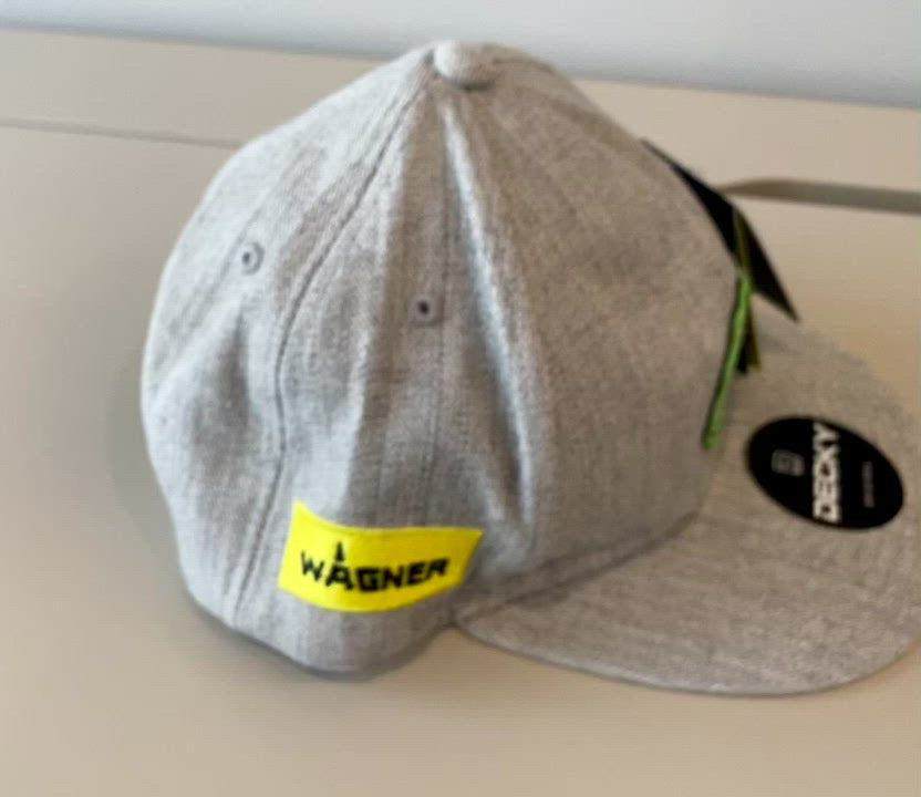 Total Finishing Supplies Logo Hats