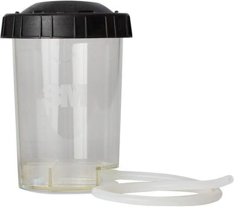 H/o Pressurized Cups Paint Preparation System