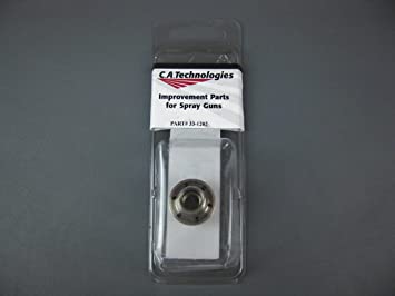 C.A. Technologies SLP Fluid Nozzle Body - Total Finishing Supplies