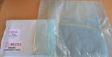 Recycler Bags - 25Pk 3Gal Sc-9711-1100 Models Solvent Parts