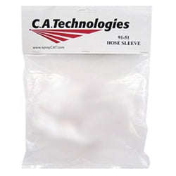 C.A. Technologies Hose Sleeve - Total Finishing Supplies