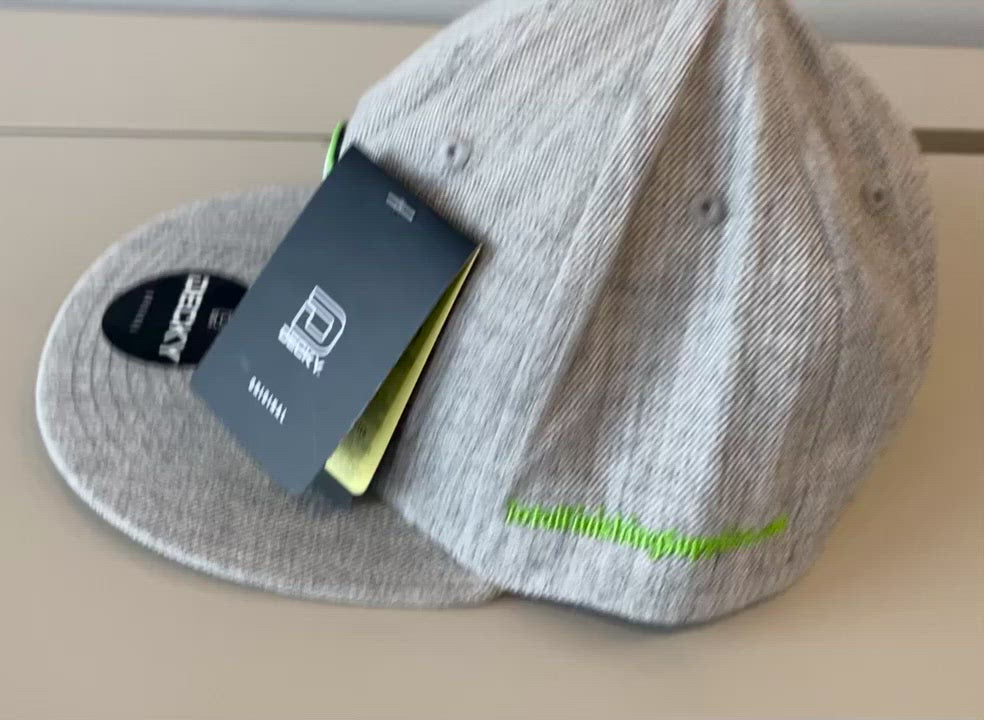 Total Finishing Supplies Logo Hats
