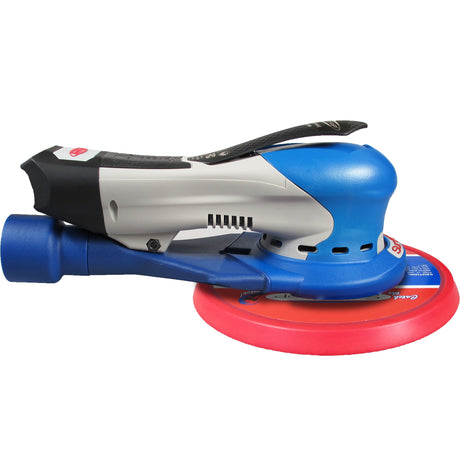 Sander Vacuum Conversion Kits Electric Ray / 6 Central Sanders