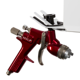 Adapter Hanger- Sanders