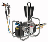 Wagner Cobra 40-10 High Pressure Diaphragm Pump 5L Hopper Spray Pack