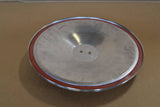Cover/lid & Seal (Orange) -6 Gal (Hc 9725 25000) (Serial# E-D-F...present) Solvent Recycler Parts