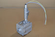 Motor Explosion Proof (220 V-60 Hz) - 3 6 & 17.5 Gal Recycler Solvent Parts