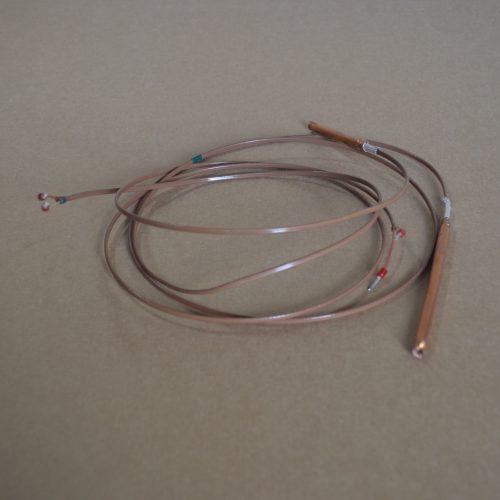 Temperature Sensor 60 - 3 & 6 Gal Recycler (Sc Hc 9711 9725 1100 25000 Models) Solvent Parts