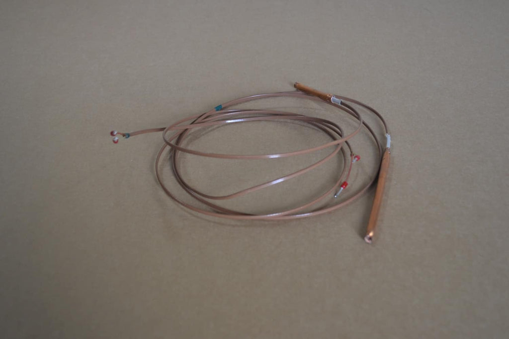 Temperature Sensor 60 - 3 & 6 Gal Recycler (Sc Hc 9711 9725 1100 25000 Models) Solvent Parts