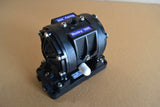 New Pump-Husky ($50 Credit W/core Return On Pump Less Than 5 Yrs Old) Solvent Spray Gun Cleaners -