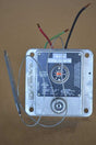 Exp Heat Thermostat Replacement Module Waterborne Spray Gun Cleaner - Parts