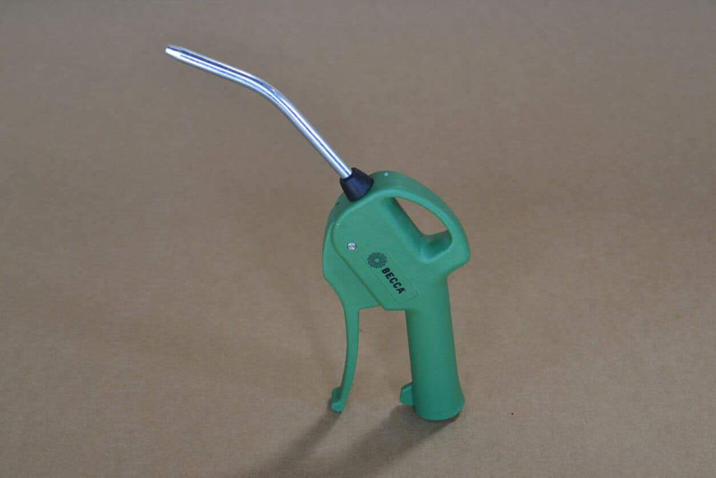 Powerpistol (Gun Only) Waterborne Spray Gun Cleaner - Parts