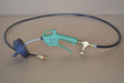 E100M Powerpistol W/ Deflector Kit & Reinforced Tubing Waterborne Spray Gun Cleaner - Parts