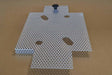 Wash Basin Grill - S10A S20A S300A & S800A 9710 9830 9880 Series Solvent Spray Gun Cleaners Parts