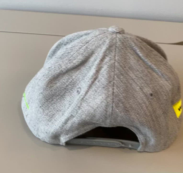Total Finishing Supplies Logo Hats