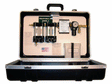 Quality Air Breathing Systems - Model 50P W/ 2 Outlets