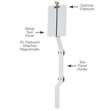 Test Panel Holder- Special Purpose