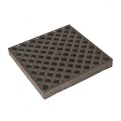 GRATE, 26 X 26 X 4 - Total Finishing Supplies