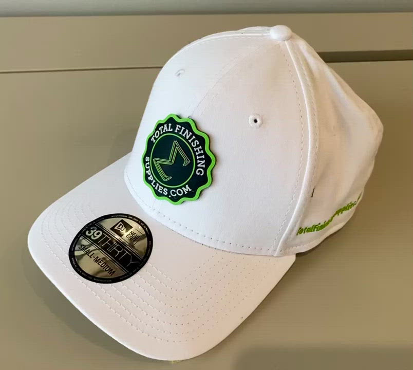 Total Finishing Supplies Logo Hats