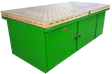 Denray Downdraft Table Model 9600 - Total Finishing Supplies
