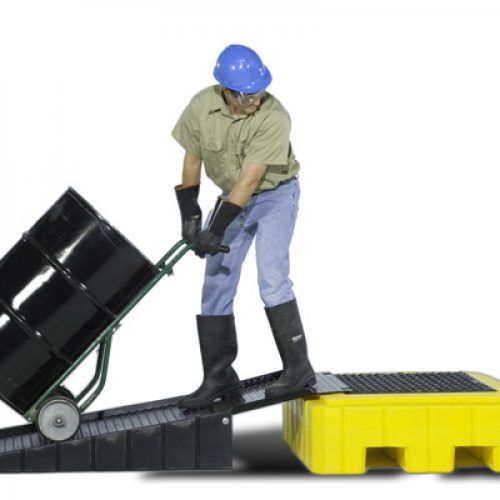 Ultra-Spill Pallet® Plus Model - Total Finishing Supplies