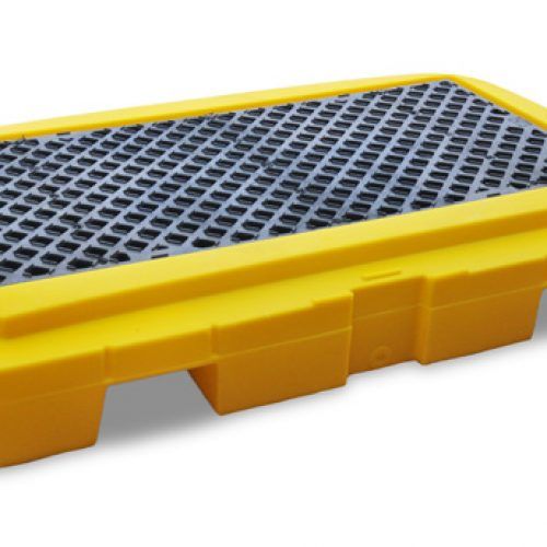 Ultra-Spill Pallet® Plus Model - Total Finishing Supplies