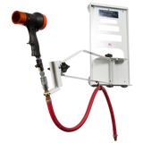 Blower Hanger- Single Arm Hangers