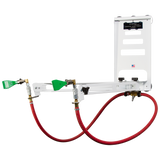 Jet Hanger- Blower Hangers