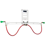 Jet Hanger- Blower Hangers