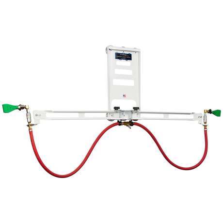 Jet Hanger- Blower Hangers