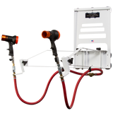 Blower Hanger- Hangers