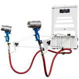 Blower Hanger- Hangers
