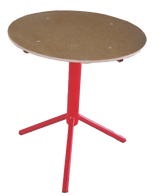 Professional Standard Spray Table - Total Finishing Supplies