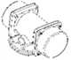 Vibration Motor VBF - Total Finishing Supplies
