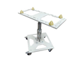 Professional Mobile Heavy Duty Spray Table - Total Finishing Supplies