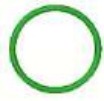 O-Ring for Dosing Nozzle - Total Finishing Supplies