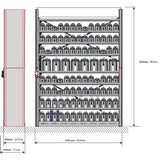 Alpha-Mix 160 Structure and Base - Total Finishing Supplies