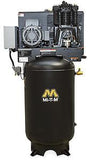 80-Gallon Two Stage Electric Simplex - Acs-23175-80Vm