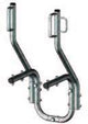 Anest Iwata Icon Series Conversion Kit - Cart To Wall Mount Icon Pump