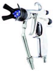 Anest Iwata 36:1 Icon Series Air-Assisted Airless Systems Icon Pump