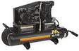 8-Gallon Single Stage Electric - Am1-Pe15-08M
