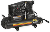 8-Gallon Single Stage Electric - Am1-Pe15-08M