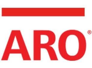 Aro 2 Grease Pump Package 50:1 Ratio 0-7500 Psi 35 Gal W/cover Follower Plate Control Handle Hose