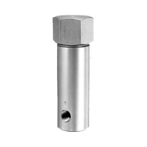 Material Filter Assembly 40 Mesh 300 Ss 1/2 Fluid Inlet Pump Repair Parts & Kits