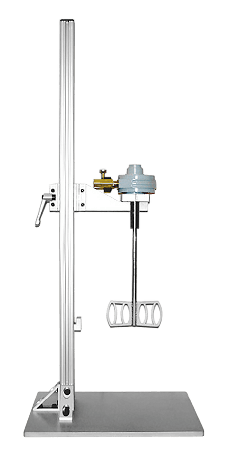 Copy Of 5 Gal Stand Mixer With Elevator And Air Controls. Agitator