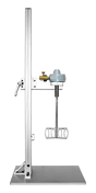 Copy Of 5 Gal Stand Mixer With Elevator And Air Controls. Agitator