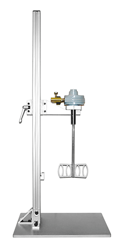 Copy Of 5 Gal Stand Mixer With Elevator And Air Controls. Agitator