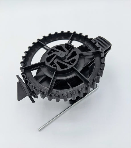 Fillon Quick Link Assembly, QL Drive Block - Total Finishing Supplies